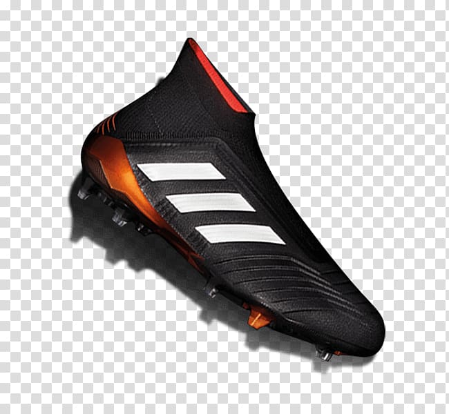 Adidas Predator Football boot Shoe, adidas transparent background PNG clipart