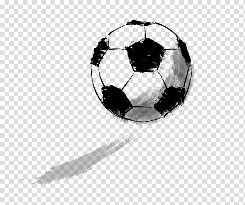 Football Basketball Shooting, football transparent background PNG clipart
