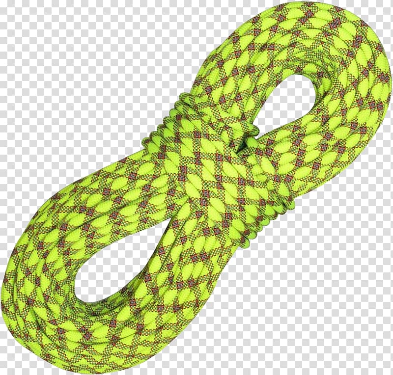 Dynamic rope Climbing, rope transparent background PNG clipart