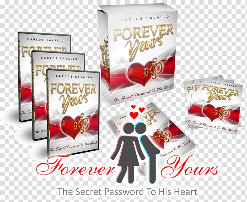 E-book Love You Forever Review Book cover, book transparent background PNG clipart