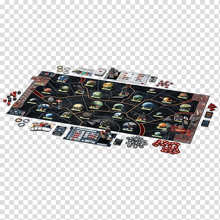 Star Wars: Rebellion Galactic Civil War Rebel Alliance Board game, star wars risk transparent background PNG clipart