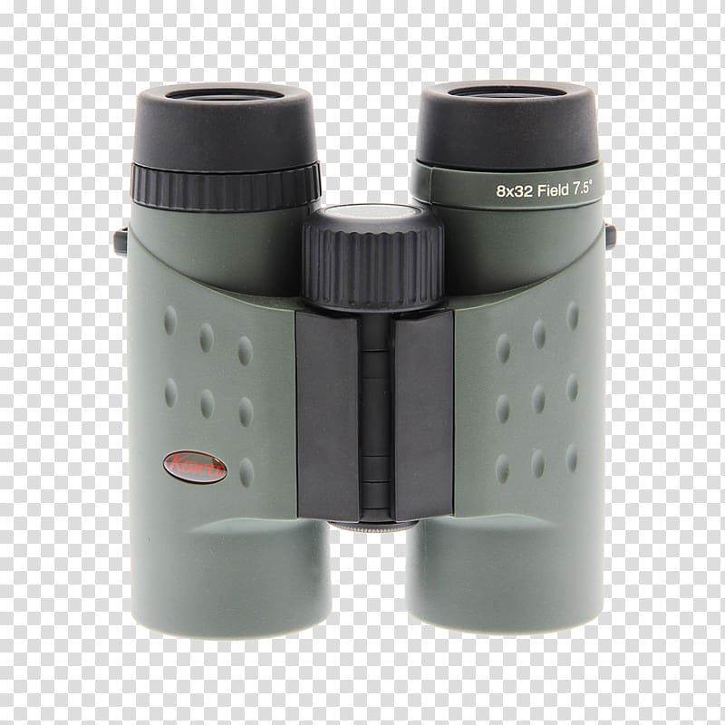 Binoculars Kowa Sv Kowa Company, Ltd. Optics Celestron Nature DX 8x32, binoculars view transparent background PNG clipart