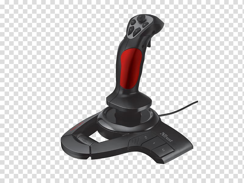 Joystick Laptop Acer Aspire Predator Trust Gamepad, joystick transparent background PNG clipart