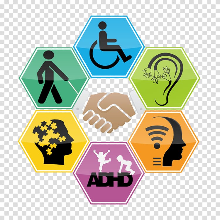 Special needs Disability Education United Arab Emirates Society, discapacidad transparent background PNG clipart