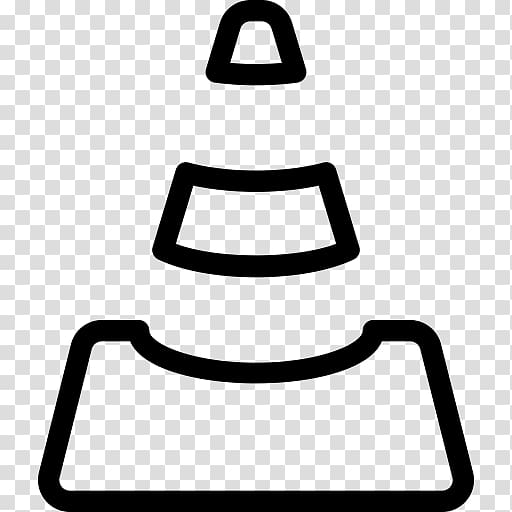 VLC media player Computer Icons , Button transparent background PNG clipart