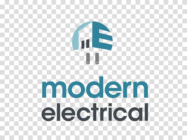 Logo Brand Product design Trademark Organization, professional electrician transparent background PNG clipart