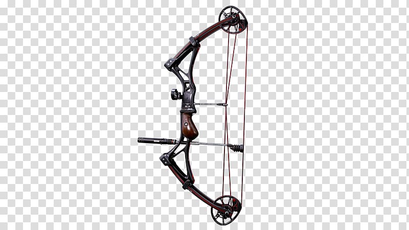Far Cry 5 Far Cry 3 Far Cry 4 Compound Bows Ubisoft, bow weapon transparent background PNG clipart