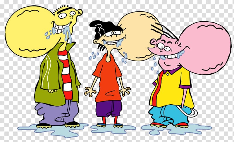 Ed, Edd n Eddy: Jawbreakers! Gobstopper Cartoon Network A.k.a. Cartoon Animation, others transparent background PNG clipart