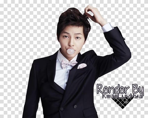 Song Joong-ki The Innocent Man South Korea Actor Korean drama, actor transparent background PNG clipart