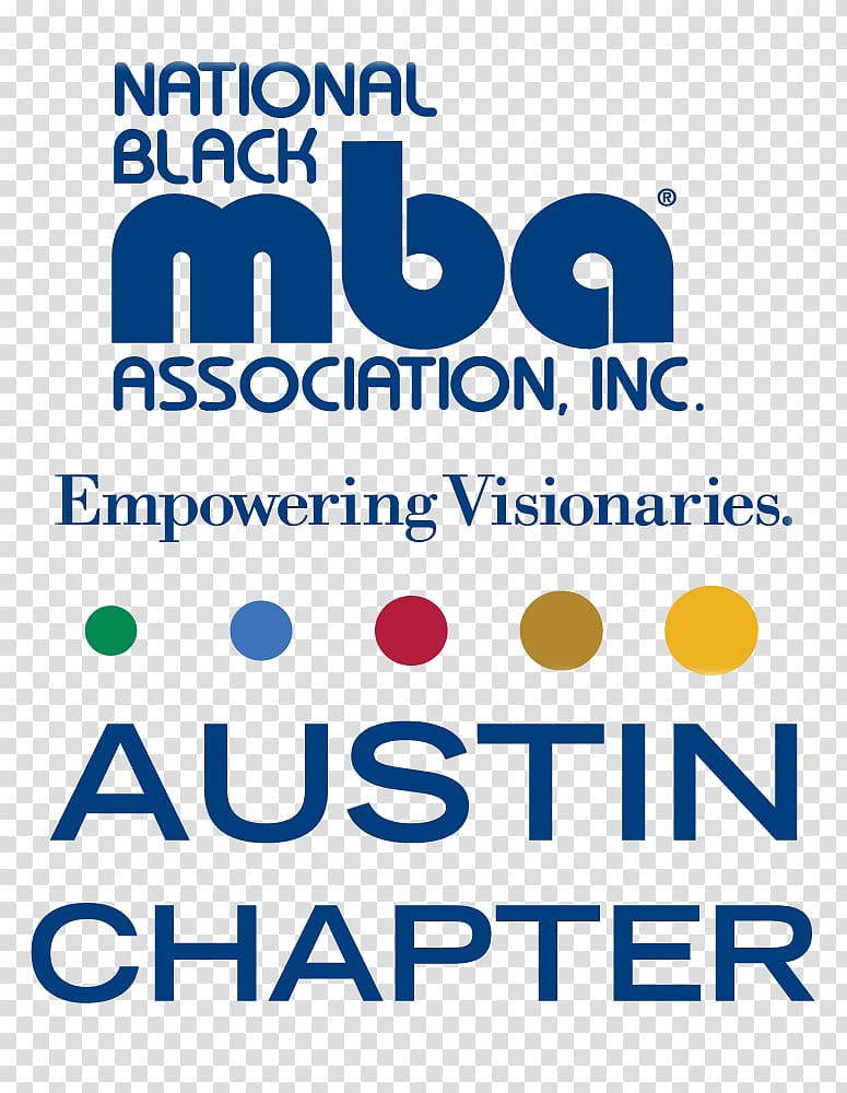 Master of Business Administration National Black MBA Association Organization Education, Business transparent background PNG clipart