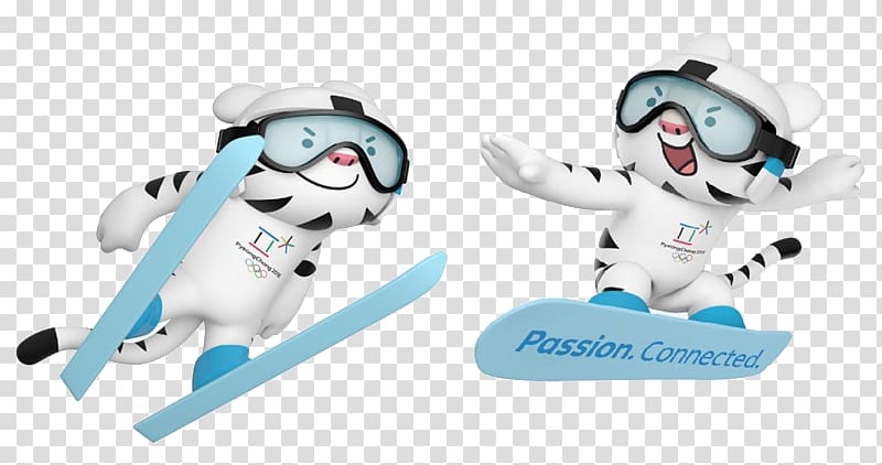 2018 Winter Olympics Pyeongchang County PyeongChang 2018 Olympic Winter Games opening ceremony 2018 Winter Paralympics Olympic Games, others transparent background PNG clipart