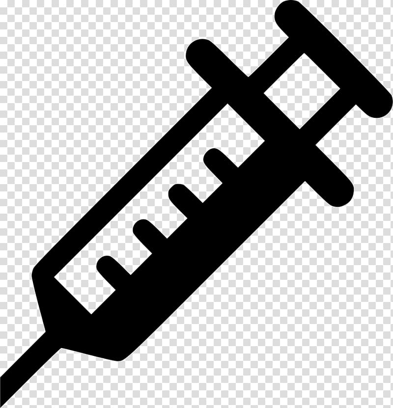 Vaccine Computer Icons Syringe , syringe transparent background PNG clipart