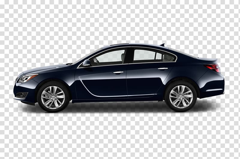 2017 Buick Regal Chevrolet Malibu Car General Motors, car transparent background PNG clipart