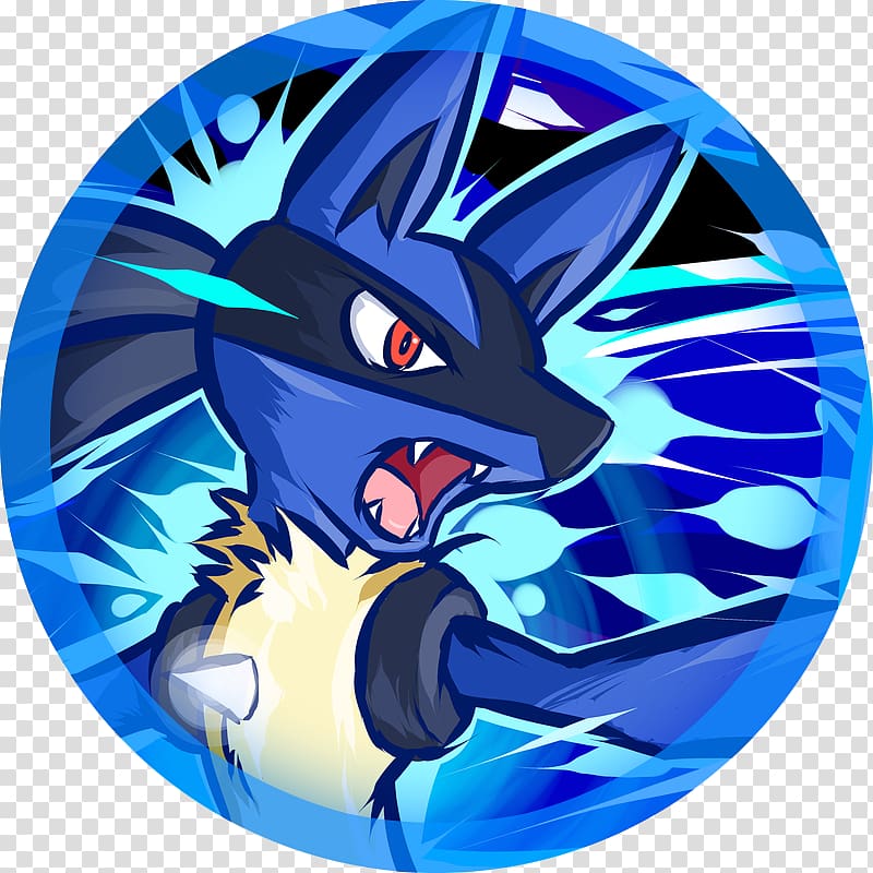 Lucario Counter-Strike: Global Offensive Pokémon X and Y, imgur agar.io transparent background PNG clipart