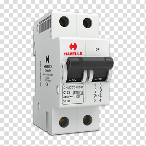 Circuit breaker Distribution board Electrical Switches Electrical network Electrical Wires & Cable, abb electric transparent background PNG clipart