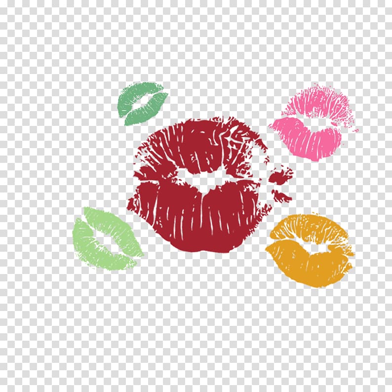 Lipstick Color chart, Colored lipstick transparent background PNG clipart