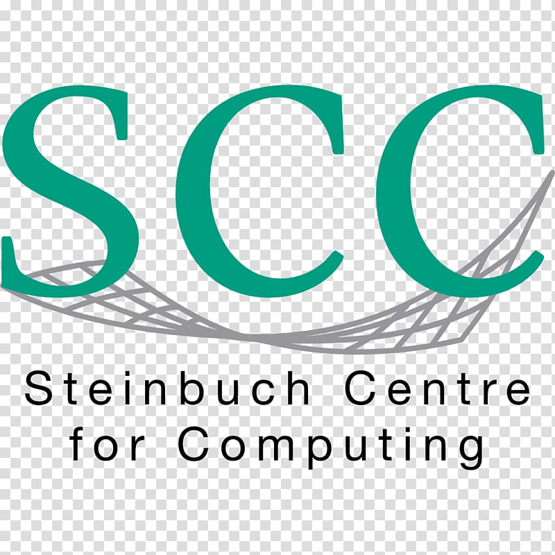 Steinbuch Centre for Computing (SCC) Sacramento City College Karlsruhe Institute of Technology Spokane Community College Logo, 123 transparent background PNG clipart