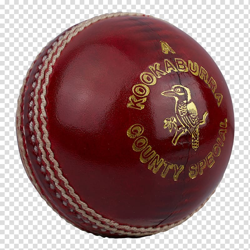 Cricket Balls England cricket team Surrey County Cricket Club, cricket transparent background PNG clipart