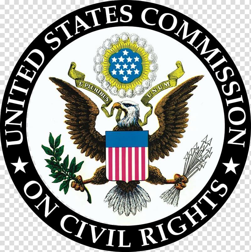 United States Commission on Civil Rights Washington, D.C. Civil and political rights United States Congress, others transparent background PNG clipart