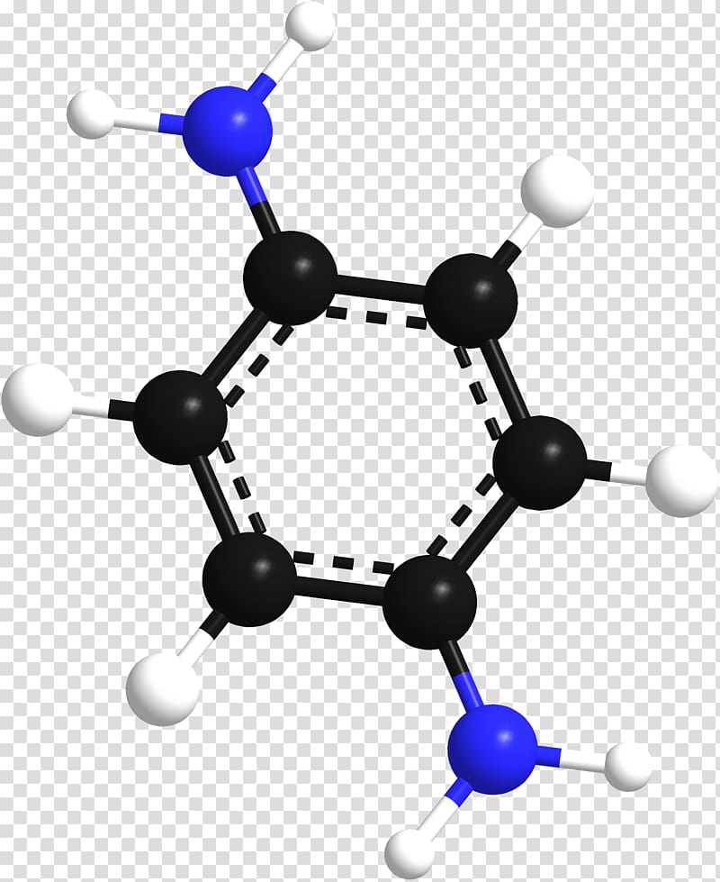 Molecule Molecular geometry Chemistry Hormone Benzene, 3d model transparent background PNG clipart