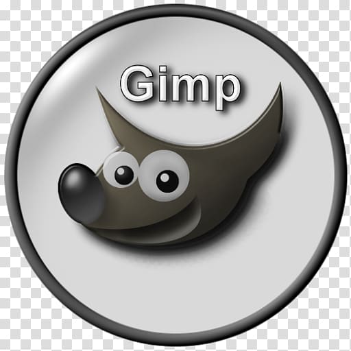 GIMP Computer Icons Computer Software processing, gmp transparent background PNG clipart