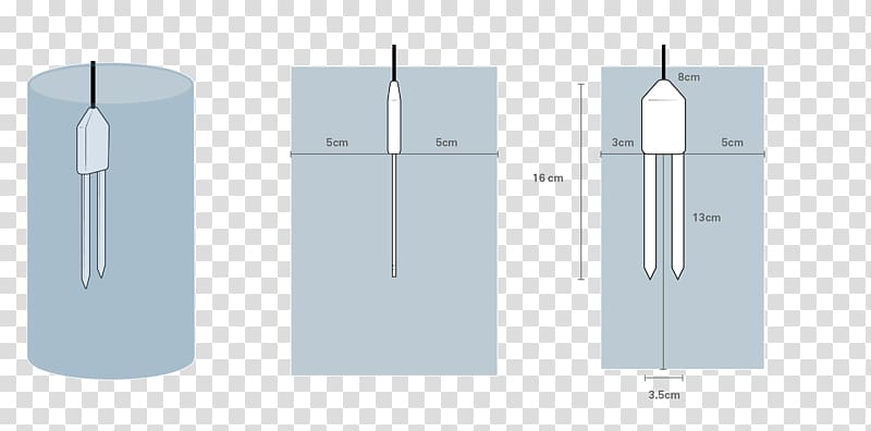 Soil moisture sensor Water content Wiring diagram, Soil Moisture Sensor transparent background PNG clipart