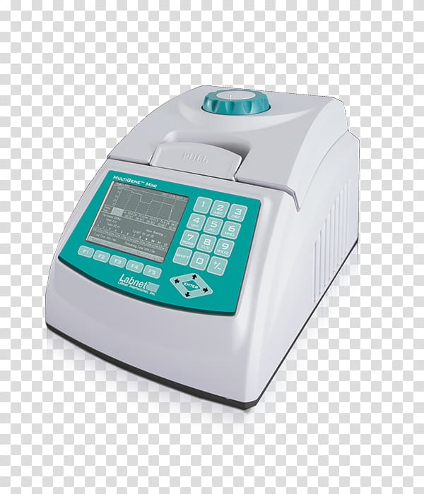 Thermal cycler Polymerase chain reaction Thermal energy Laboratory Gel electrophoresis, Thermal Cycler transparent background PNG clipart