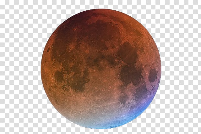 Atmosphere Moon Planet M Sky plc, Blood moon transparent background PNG clipart