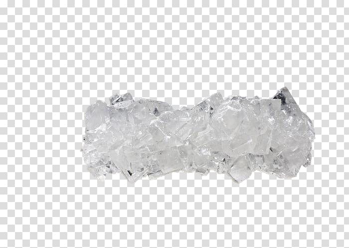 Rock candy Old Fashioned Tea Crystal Sugar, Special rock candy transparent background PNG clipart