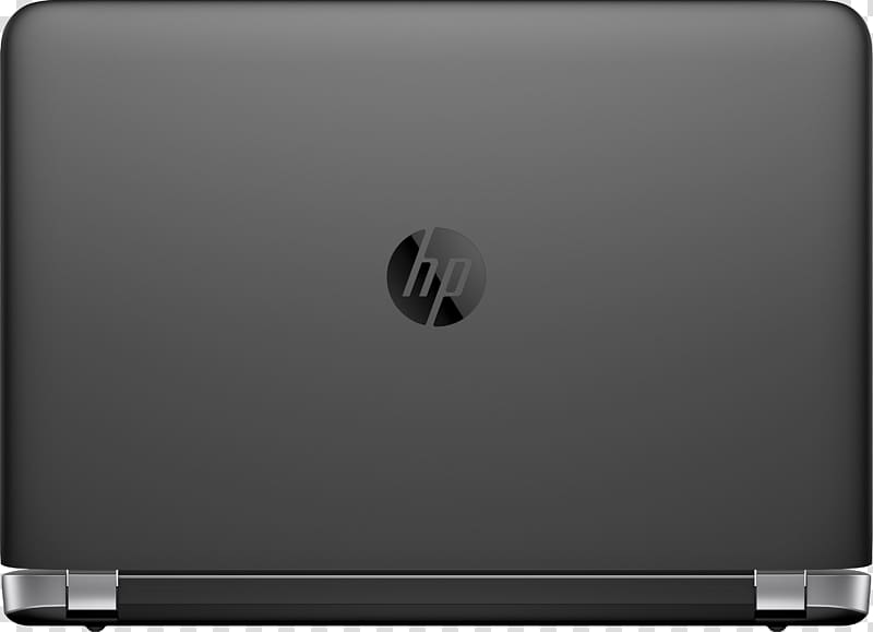 Laptop Intel Core i5 HP EliteBook HP ProBook 450 G3, Laptop transparent background PNG clipart
