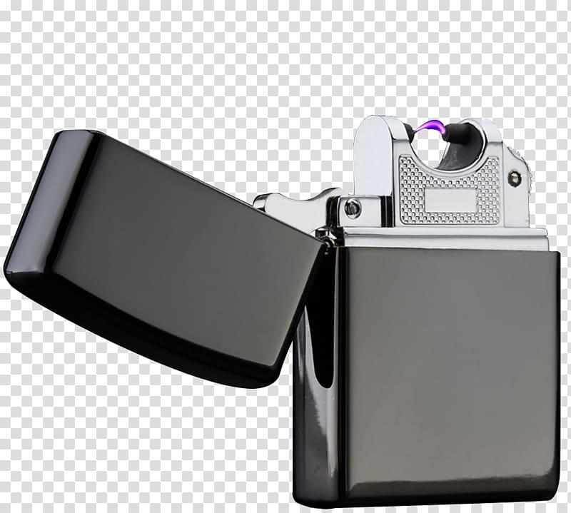 Lighter 充電 USB Electricity Gas, lighter transparent background PNG clipart