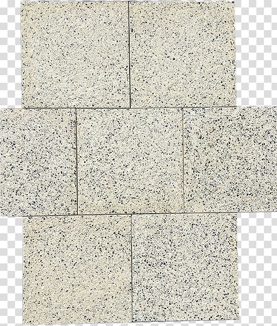 Rectangle, Stone pavement transparent background PNG clipart