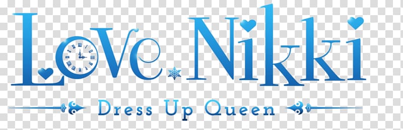 Love Nikki-Dress UP Queen Video game, Love Nikki transparent background PNG clipart