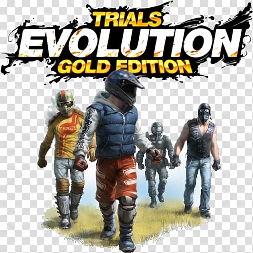 Trials Evolution Gold Edition Trials 2: Second Edition Trials HD Video game, others transparent background PNG clipart