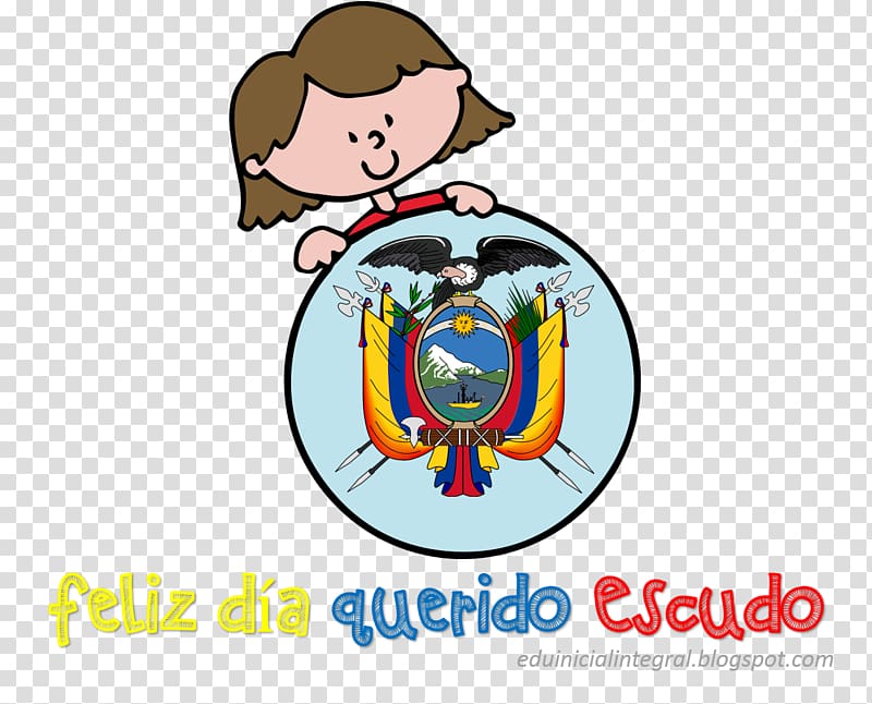 Coat of arms of Ecuador Escutcheon Coat of arms of Argentina Child, child transparent background PNG clipart