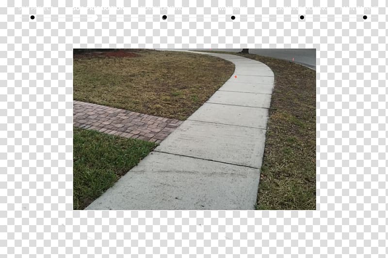 Sidewalk Road surface Walkway Pavement, others transparent background PNG clipart