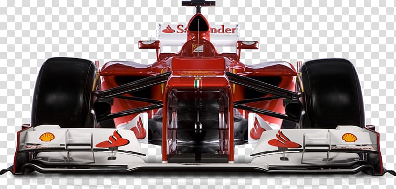 2012 Formula One World Championship Ferrari F2012 Scuderia Ferrari Car, ferrari Formula 1 transparent background PNG clipart