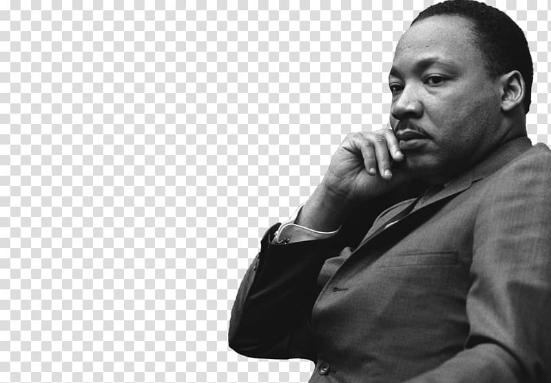 Assassination of Martin Luther King Jr. African-American Civil Rights Movement I've Been to the Mountaintop I Have a Dream, others transparent background PNG clipart