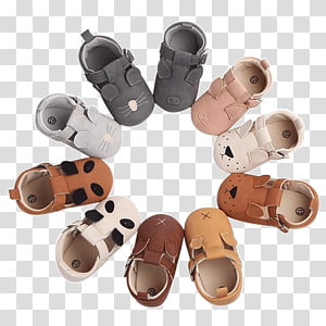 Infant Child Shoe Toddler Slipper, child transparent background PNG clipart thumbnail