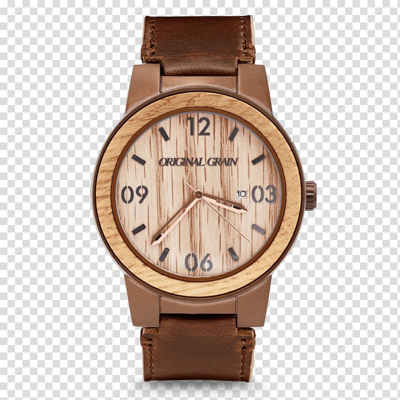 Single barrel whiskey Single barrel whiskey Wood grain Watch, watch transparent background PNG clipart