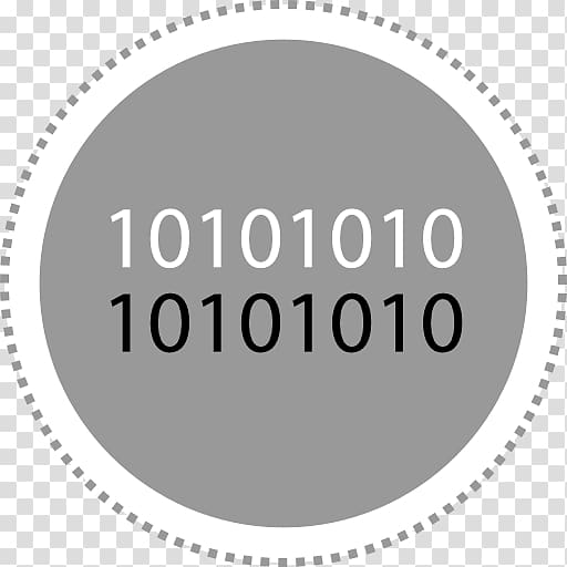 Computer Icons Las Vegas Wedding Wagon, binary code icon transparent background PNG clipart