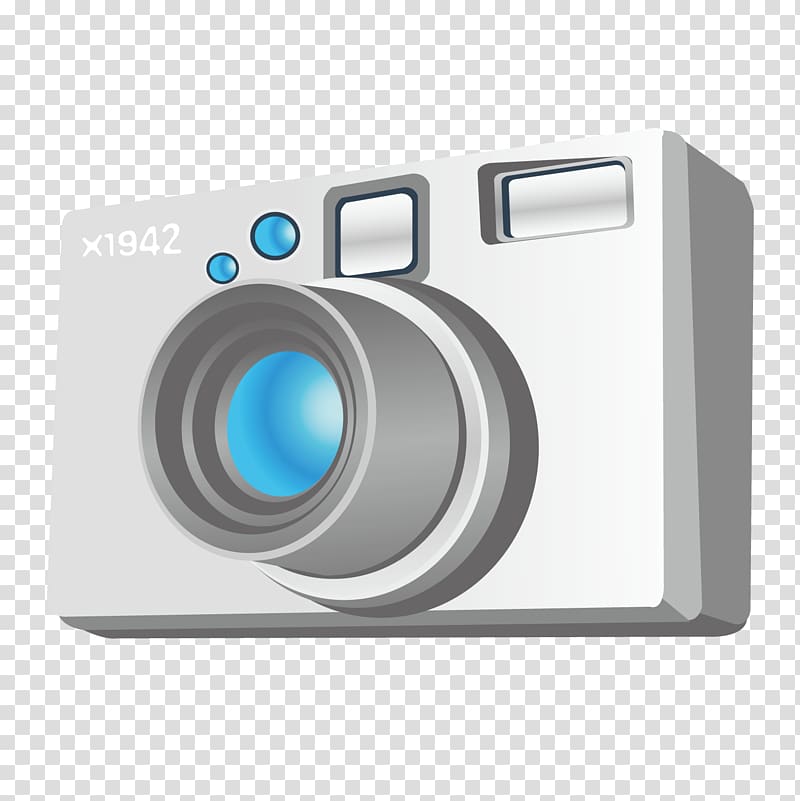 Digital camera Digital data Point-and-shoot camera, Digital camera transparent background PNG clipart