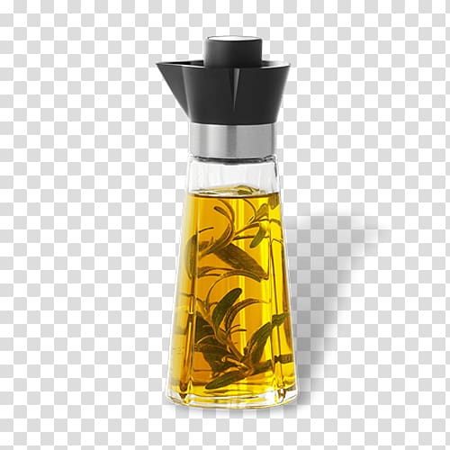 Vinegar Oil Bottle Rosendahl Spice, oil transparent background PNG clipart