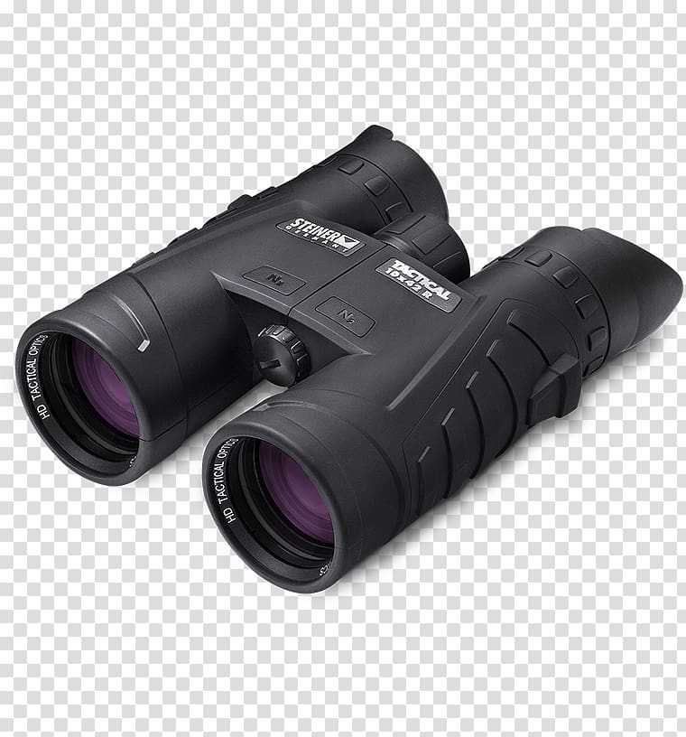 Binoculars Steiner Ranger Xtreme Binocular STEINER-OPTIK GmbH Reticle Optics, Binoculars transparent background PNG clipart