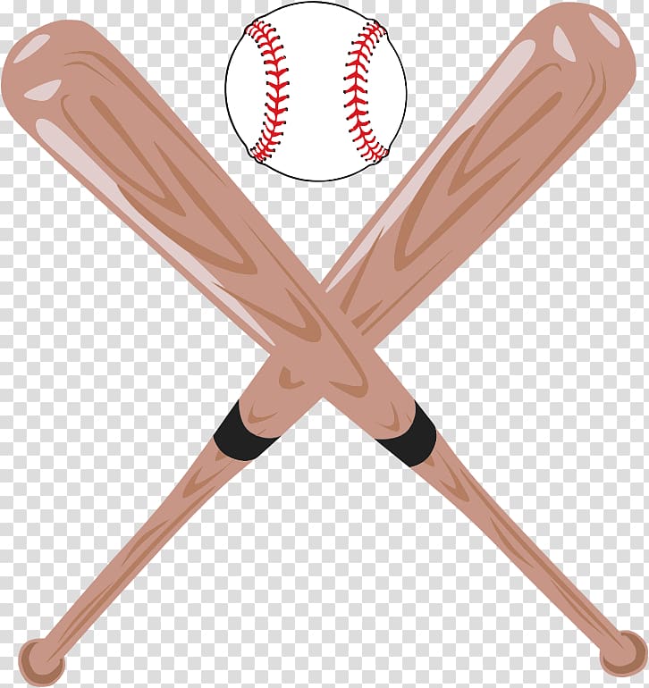 Baseball Bats Batting , diagram transparent background PNG clipart