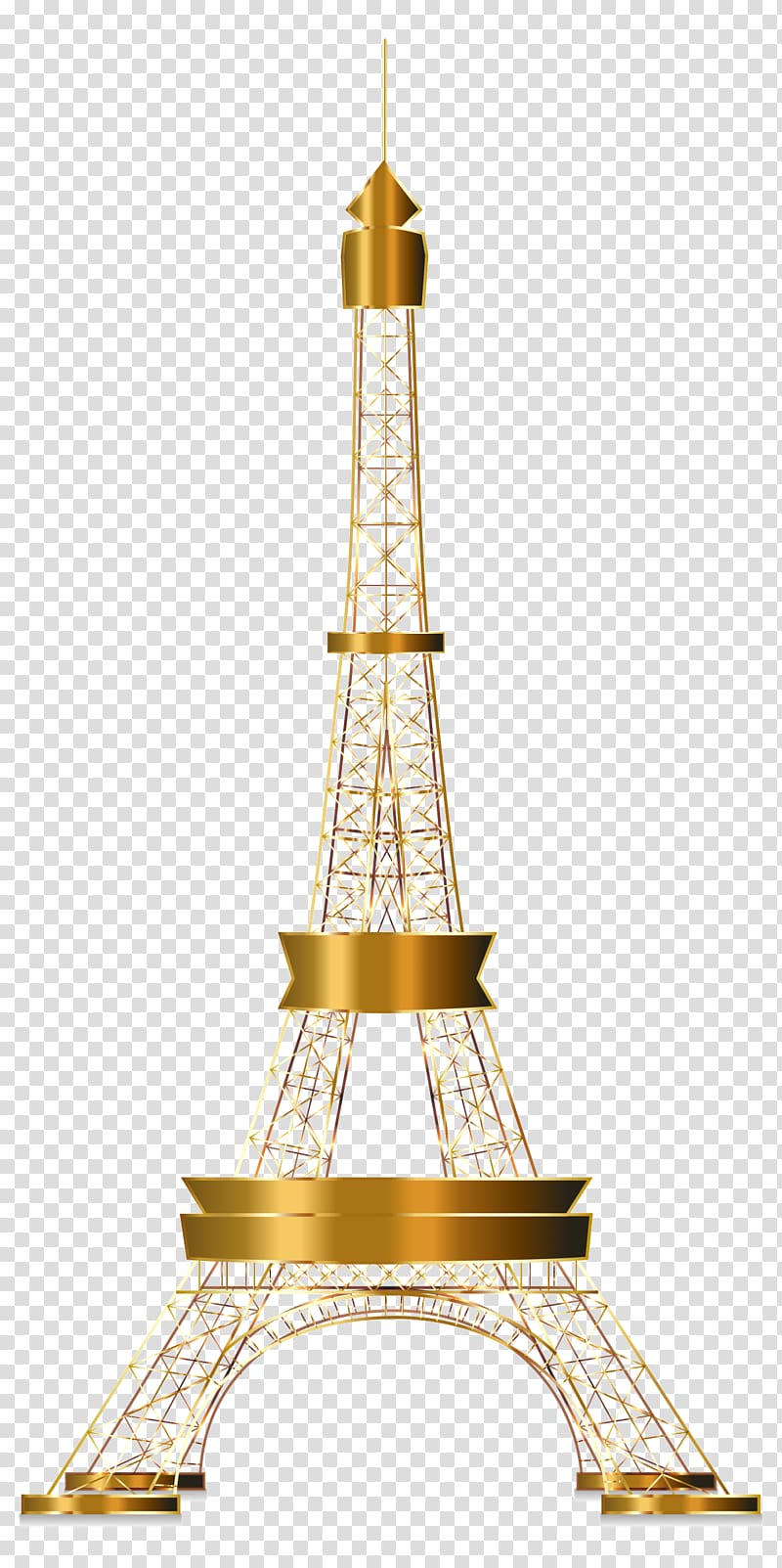 Eiffel Tower Torre del Oro , eiffel tower transparent background