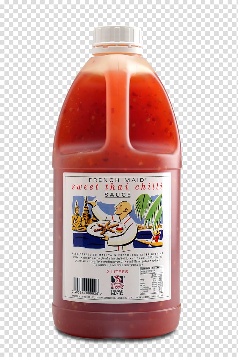 Sweet chili sauce Tomato purée Hot Sauce Ketchup Product, chilli sauce transparent background PNG clipart