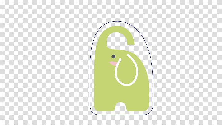 Logo Brand Pattern, Elephant transparent background PNG clipart
