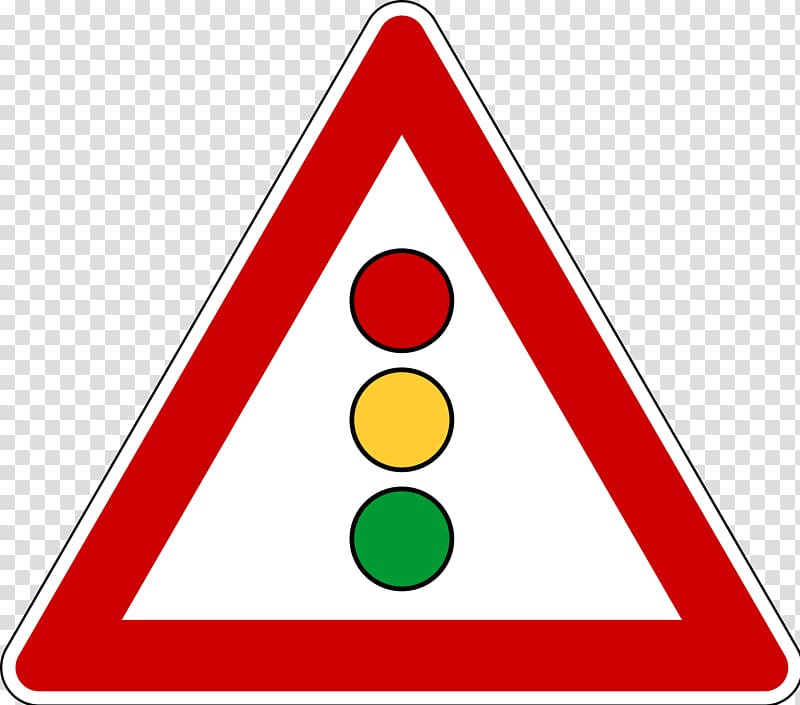 Traffic sign Icon, Traffic signs transparent background PNG clipart