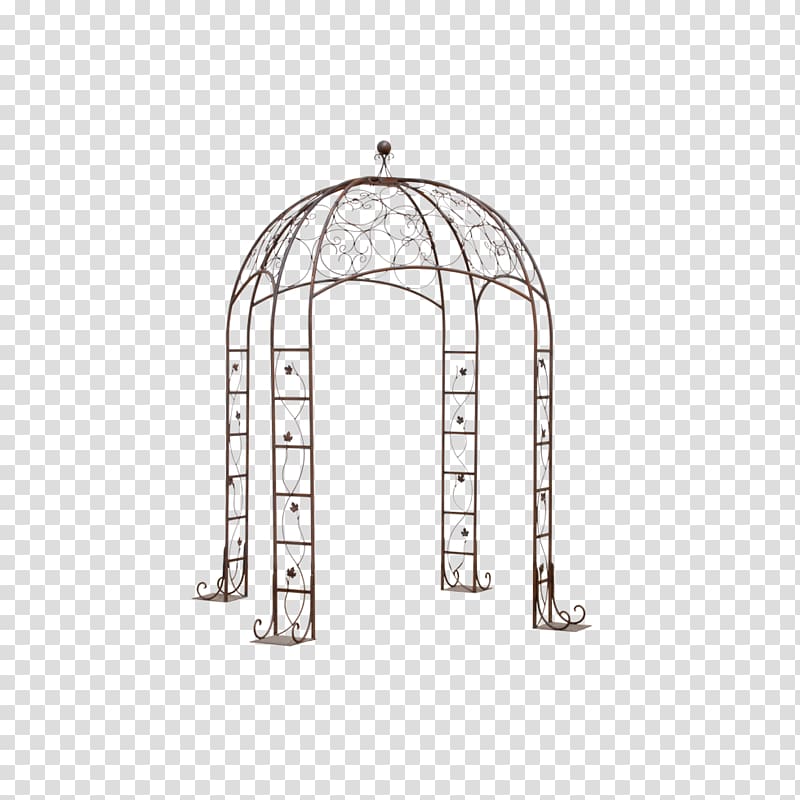 Architecture Angle, iron vase transparent background PNG clipart